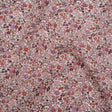 Liberty Fabrics Tana Lawn® - Ava Pink - Pink, Red and Burgundy Florals