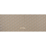 Liberty Fabrics Tana Lawn® - Ava Multi Neutral - Red, Light Blue and Yellow Florals