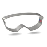 Virtual Reality Glasses Cookie Cutter 4" B1024