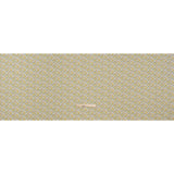Liberty Fabrics Tana Lawn® - Betsy Ann Yellow - Light Yellow, Pink and Green Floral