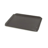 Quarter Size Sheet Pan 11¾" x 9½" x ½" Hard-Anodized Aluminum Nonstick Bakeware