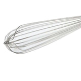 12" French Whip Stainless Steel Mixing Tool