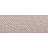 Liberty Fabrics Tana Lawn® - Michelle Light Pink - Baby Pink, Lavender and Light Blue Floral