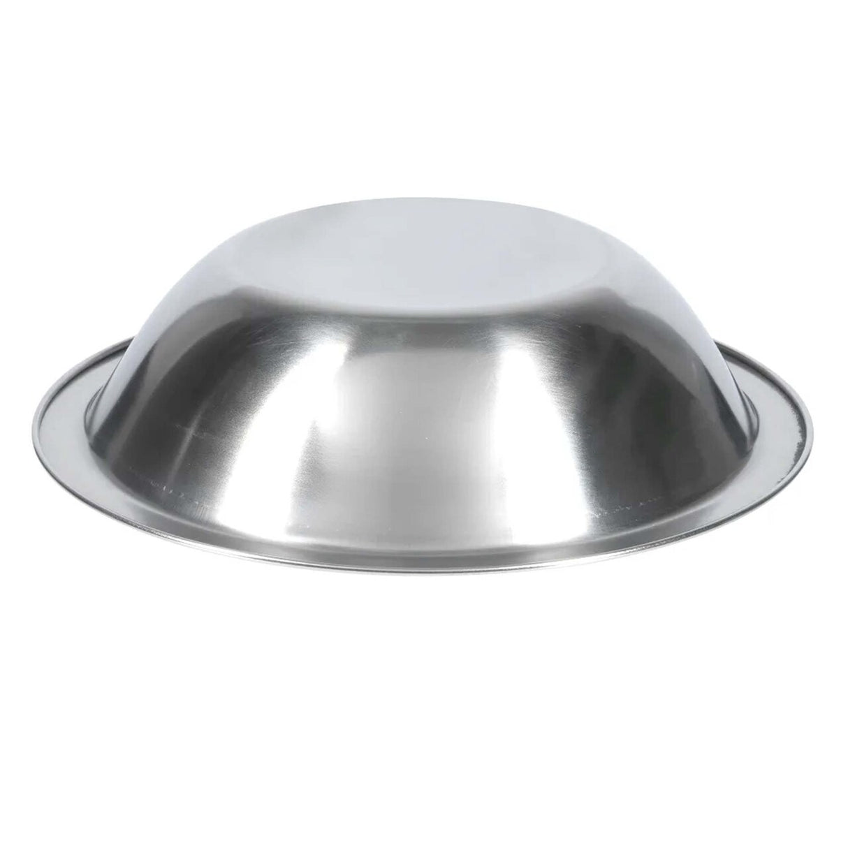 ¾ qt Mixing Bowl Stainless Steel 6¼″ Diameter Compact Size