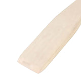 20" Wooden Mixing Paddle with Flat End