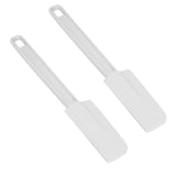 9½" Rubber Flat Shaped Spatula