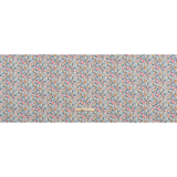 Liberty Fabrics Tana Lawn® - Betsy Multi Pastel - Light Blue, Pink and Muted Blue Floral