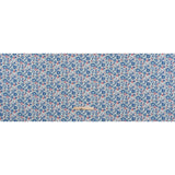 Liberty Fabrics Tana Lawn® - Betsy Blue - Country Blue, Pink and Baby Blue Floral
