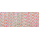 Liberty Fabrics Tana Lawn® - Betsy Light Pink - Pink, Baby Blue and Greenish Beige Floral