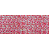 Liberty Fabrics Tana Lawn® - Wiltshire Pink - Pink, Red and Blue Leaves and Berries