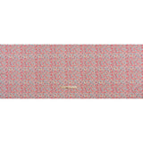 Liberty Fabrics Tana Lawn® - Wiltshire Light Pink - Baby Pink, Coral and Blue Leaves and Berries