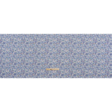 Liberty Fabrics Tana Lawn® - Wiltshire Purple - Lavender, Light Blue and Navy Leaves and Berries