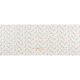 Liberty Fabrics Tana Lawn® - Elizabeth Multi Pastel - Baby Pink, Green and White Scattered Flowers