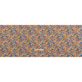 Liberty Fabrics Tana Lawn® - Margaret Annie Multi Bright - Blue, Red and Green Hand Drawn Florals
