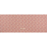 Liberty Fabrics Tana Lawn® - Phoebe Pink - Red, Pink and Blue Little Flowers