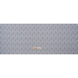 Liberty Fabrics Tana Lawn® - Emma and Georgina Light Blue - Pastel Blue, Sky and Taupe Floral