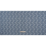 Liberty Fabrics Tana Lawn® - Lee Manor Dark Blue - Blue and White Paisley
