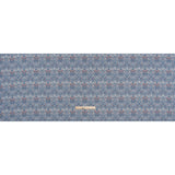 Liberty Fabrics Tana Lawn® - Strawberry Thief Spring Blue - Muted Blue Green, Navy and Red Birds, Berries and Flowers