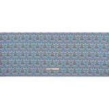 Liberty Fabrics Tana Lawn® - Strawberry Thief Spring Multi Bright - Blue, Green and Pink Birds, Berries and Flowers