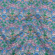 Liberty Fabrics Tana Lawn® - Strawberry Thief Spring Multi Bright - Blue, Green and Pink Birds, Berries and Flowers