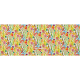 Liberty Fabrics Tana Lawn® - Tresco Multi Bright - Red, Green and Yellow Painted Floral