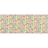 Liberty Fabrics Tana Lawn® - Tresco Multi Pastel - Yellow, Light Green and Baby Pink Painted Floral
