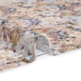 Liberty Fabrics Tana Lawn® - Painted Travels Multi Neutral - Beige, Gray and Muted Green Lush Florals