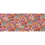 Liberty Fabrics Tana Lawn® - Jungle Trip Multi Bright - Pink, Purple and Green Tropical Plants