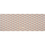 Liberty Fabrics Tana Lawn® - Quey 2 Multi Pastel - Brown, Green and Yellow Animals with Clothes