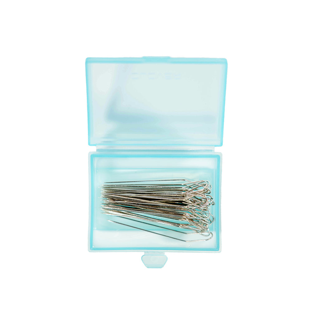 Clover Fork Pins - 35 ct