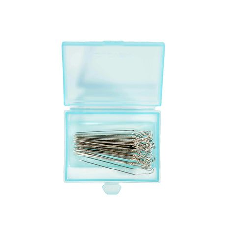 Clover Fork Pins - 35 ct