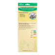 Clover Chacopy Tracing Paper - Multi Color Pack - 5 Sheets, 12" x 10"