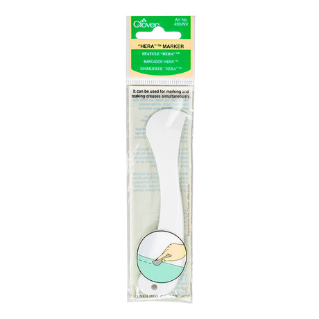 Clover Hera Marking Tool