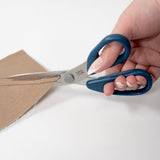 Clover Patchwork Scissors - 7"