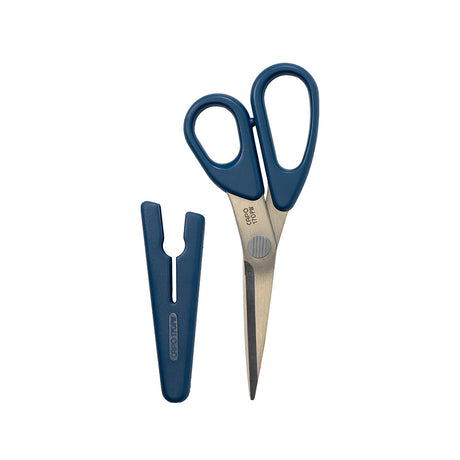 Clover Patchwork Scissors - 7"