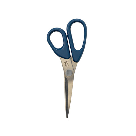 Clover Patchwork Scissors - 7"