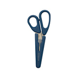 Clover Patchwork Scissors - 7"