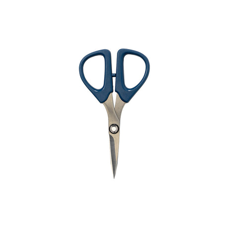 Clover Mini Patchwork Scissors - 4.5"