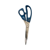 Clover Large Patchwork Scissors with Serrated Blades - 9.5"