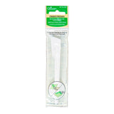 Clover Finger Presser for Quilting and Applique