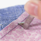 Clover Thread Tweezers