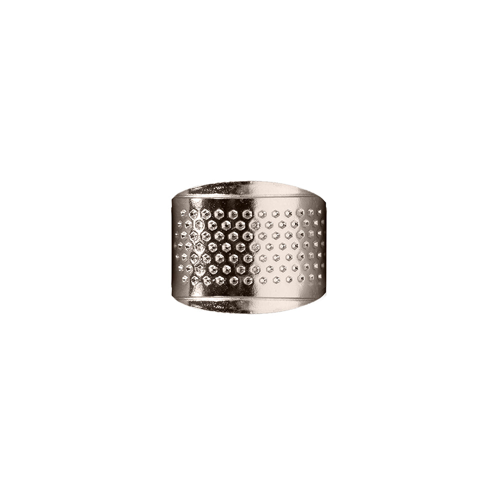 Clover Adjustable Ring Thimble