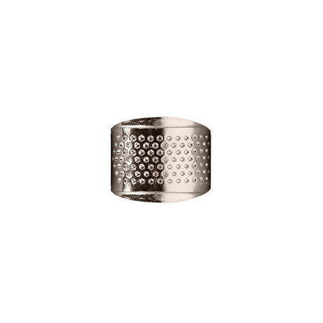 Clover Adjustable Ring Thimble