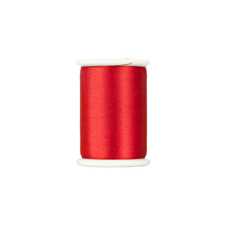 Clover Silk Thread 100m - Cherry