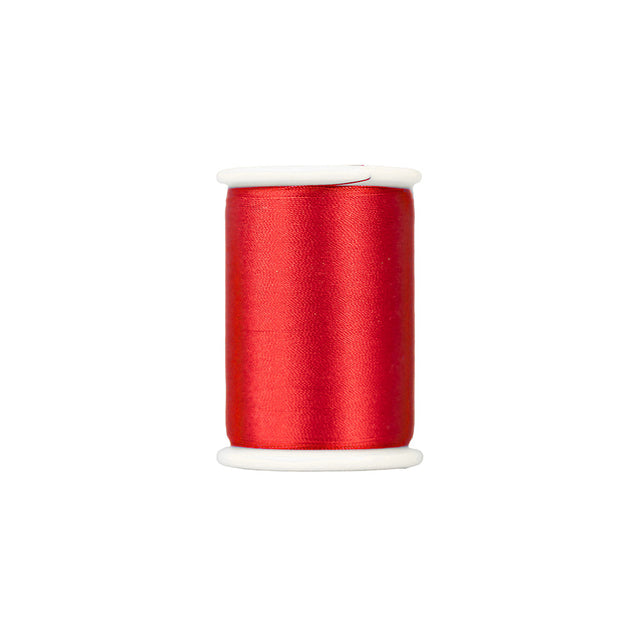 Clover Silk Thread 100m - Cherry