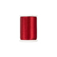 Clover Silk Thread 100m - Cranberry