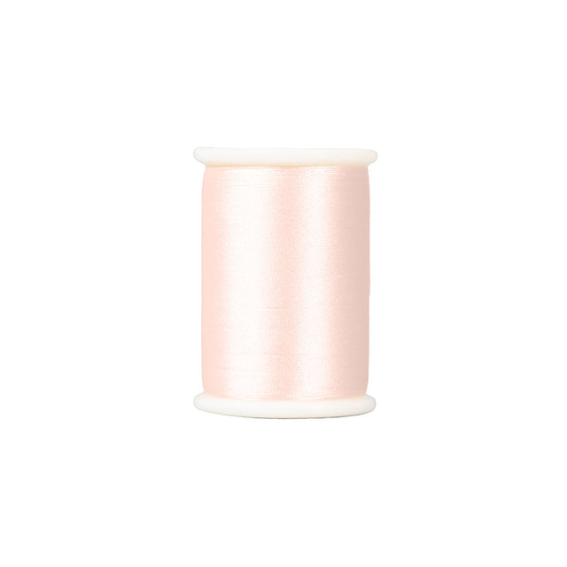 Clover Silk Thread 100m - Light Pink