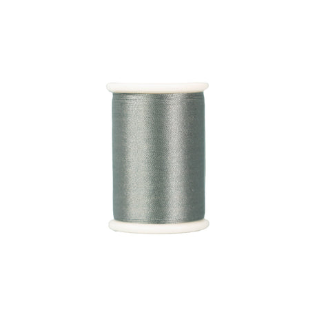 Clover Silk Thread 100m - Steel
