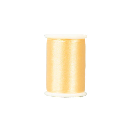Clover Silk Thread 100m - Golden Rod