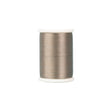 Clover Silk Thread 100m - Taupe